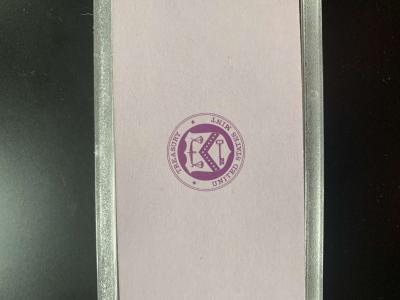 1987 US Coin Proof Set - Thumbnail 4