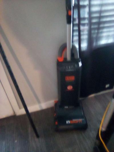 Hoover vaccume - Thumbnail 4