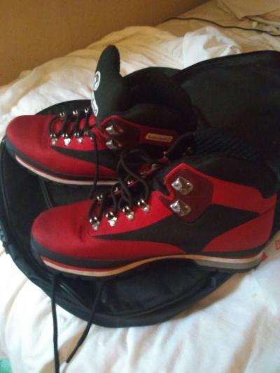 mens timberland - Thumbnail 2