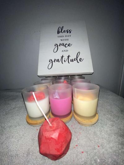scented candles - Thumbnail 6