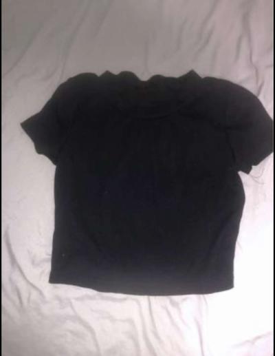 crop tops - Thumbnail 3