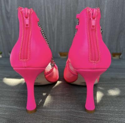 HEELS SIZE 5 and a half - Thumbnail 3