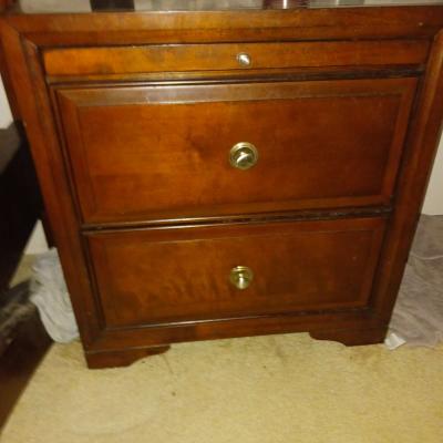 bedroom set - Thumbnail 3