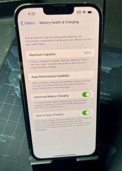 iphone 13 pro max - Thumbnail 2