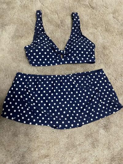 bathing suit size M - Turlock, California