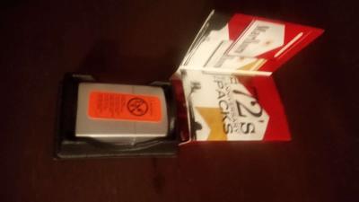 MARLBORO ZIPPO LIGHTER - Thumbnail 3