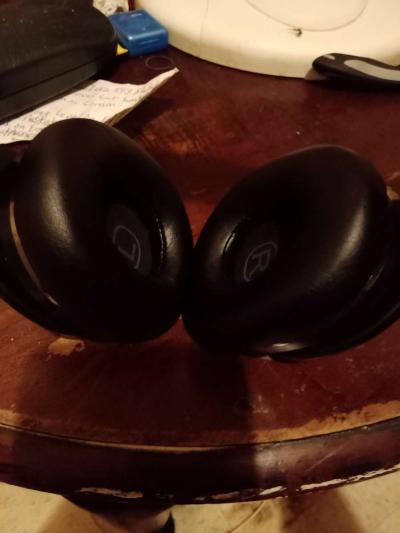 Samsung level on wired portable one ear headphones 35mm jack - Thumbnail 4