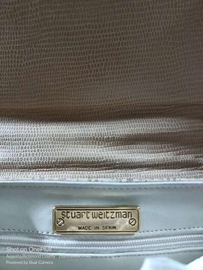 Stuart weitznan purse - Thumbnail 2