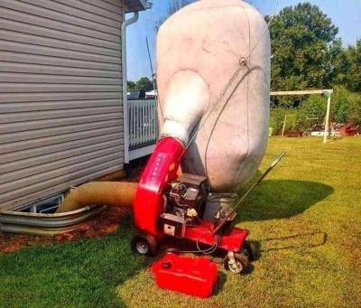 Air Ducts Cleaning - Thumbnail 5