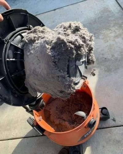 Air Ducts Cleaning - Thumbnail 2