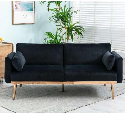 Draycen 685 in upholstered sleeper - Thumbnail 2