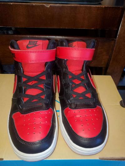 Boys Sneakers - Thumbnail 2