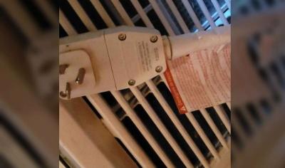 Industrial AC - Thumbnail 2