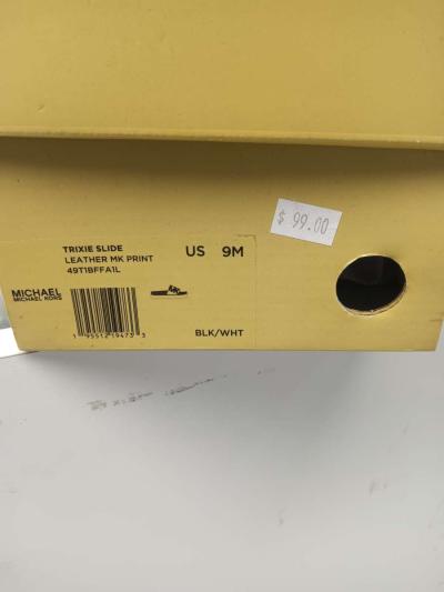 mk slides sizes 9 and 10 - Thumbnail 2