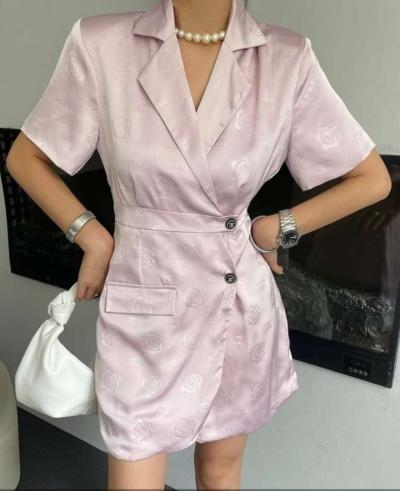 Chanel dress - Mission Viejo, California