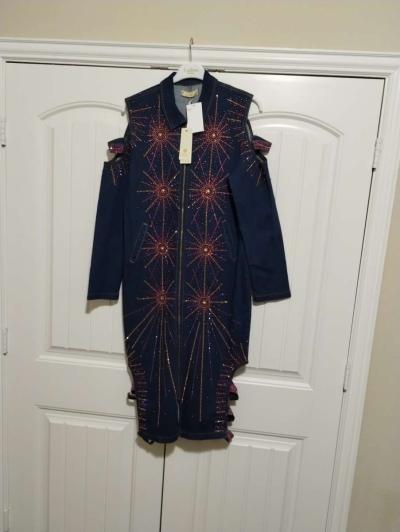 dresses for women  both African  Turkish and continental - Thumbnail 2