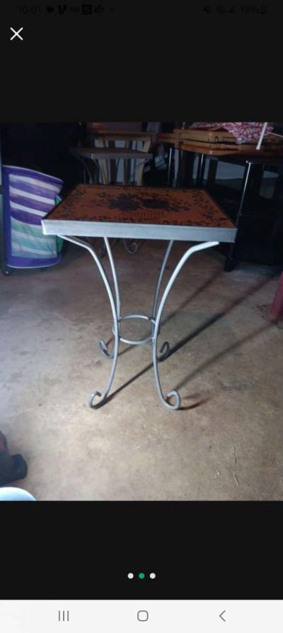 flower stand - Thumbnail 3