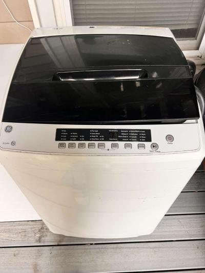 mini 120 Volt Washer and Dryer - Thumbnail 4