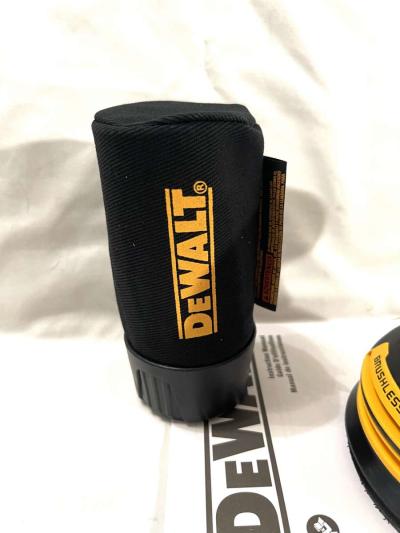 brand new Dewalt XR palm sander - Thumbnail 4