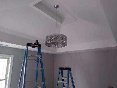 Electrical Work - Thumbnail 5