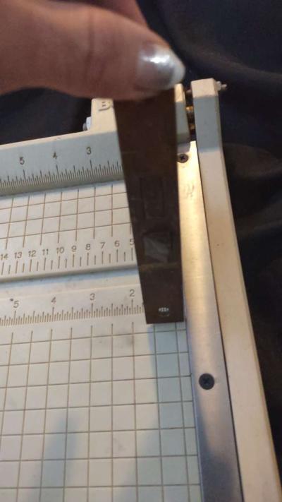 8 glass door knob sets - Thumbnail 5