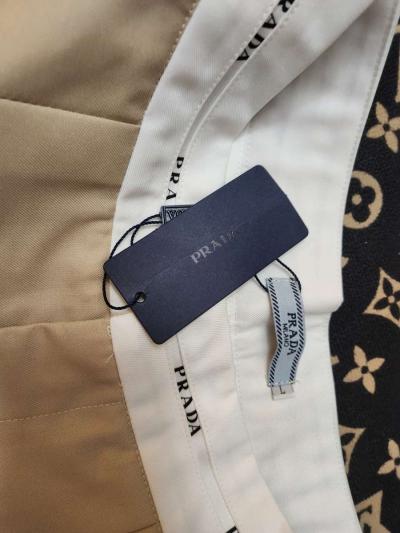 Prada shorts large - Thumbnail 3