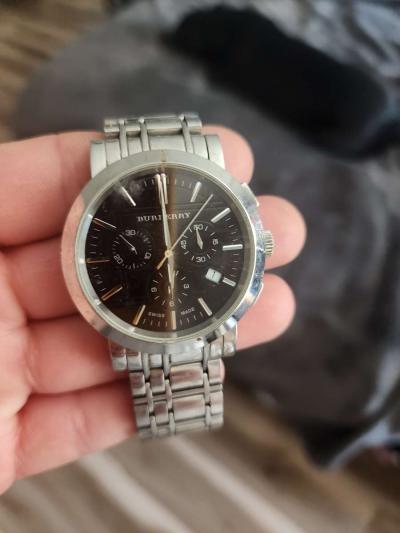 Burberry Watch - Thumbnail 2