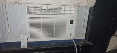 Ac airconditioning - Houston, Texas