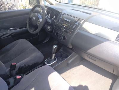 2009 Nissan versa - Thumbnail 3