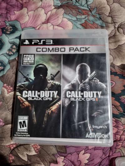 PlayStation 3 games three of them - Thumbnail 4