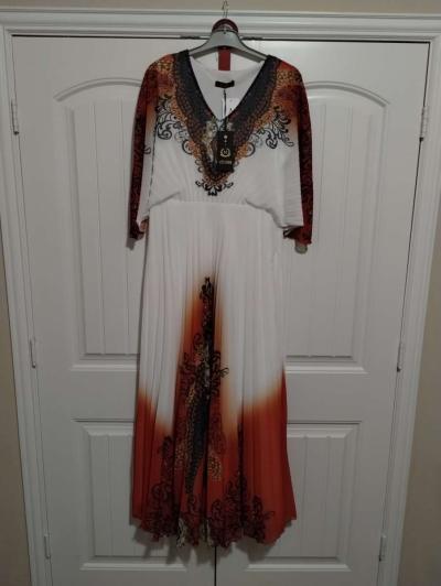 dresses for women  both African  Turkish and continental - Thumbnail 3