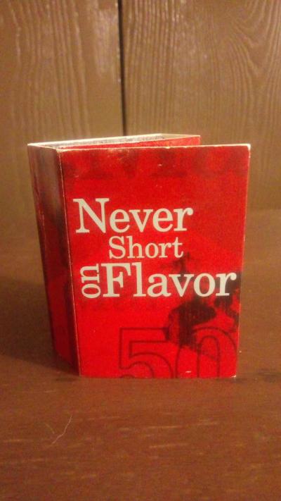 MARLBORO ZIPPO LIGHTER - Thumbnail 6
