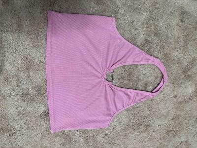crop top size L - Turlock, California