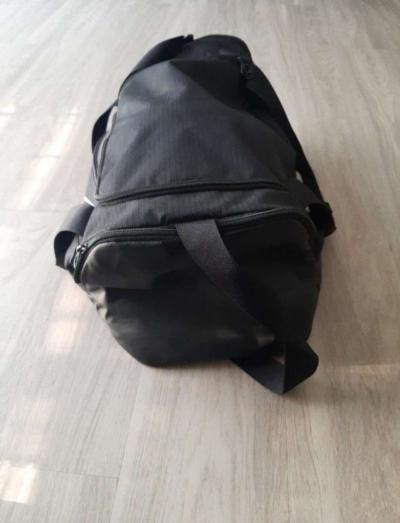 Nike Duffle Bag - Thumbnail 3