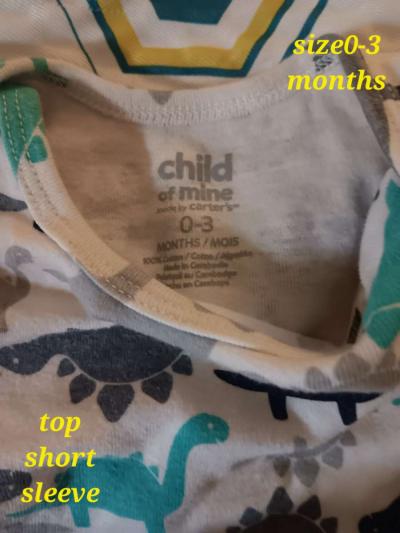 Lot of boys clothes - Thumbnail 3