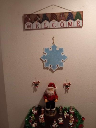 Holiday wreaths - Thumbnail 4