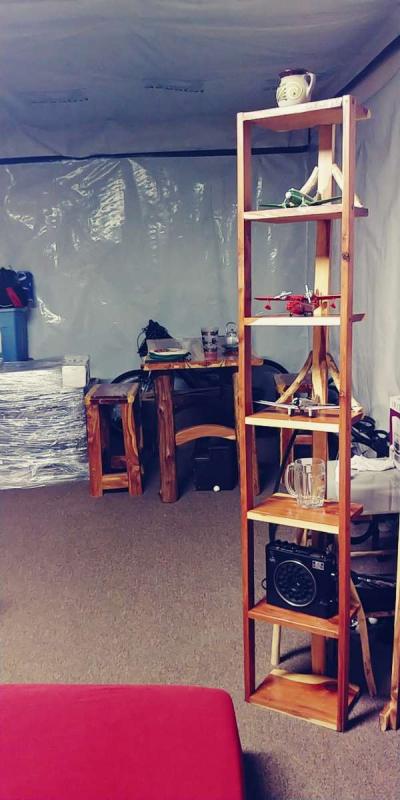 shelves   all  handmade - Thumbnail 2