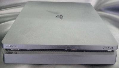 Playstation 4 slim 500GB console - Thumbnail 2