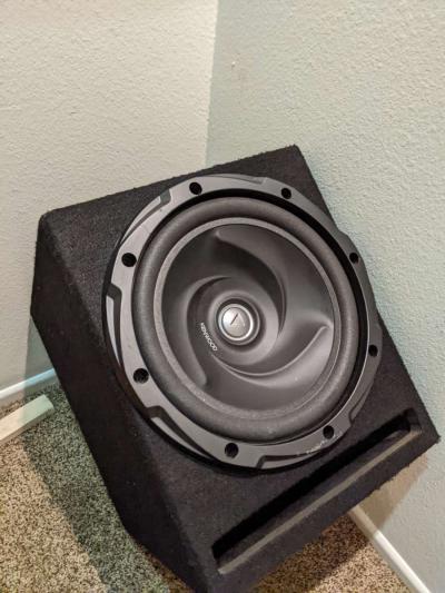 car subwoofer 12 - Thumbnail 2