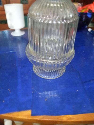Homeco Ribbed Fairy Lamp - Thumbnail 5