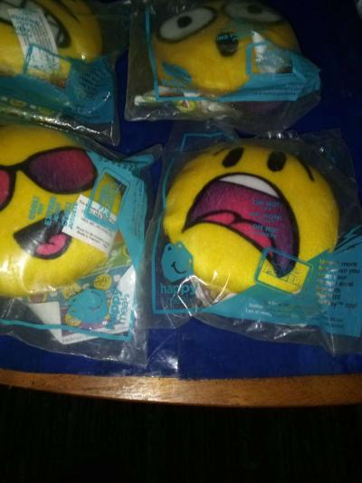 Emoji clip ons - Thumbnail 3