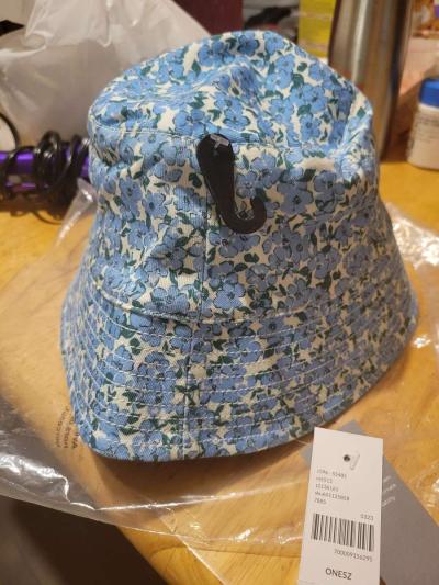 lane bryant bucket hat - Thumbnail 2