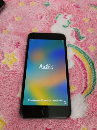 iphone 8plus 64GB unlocked - Thumbnail 4