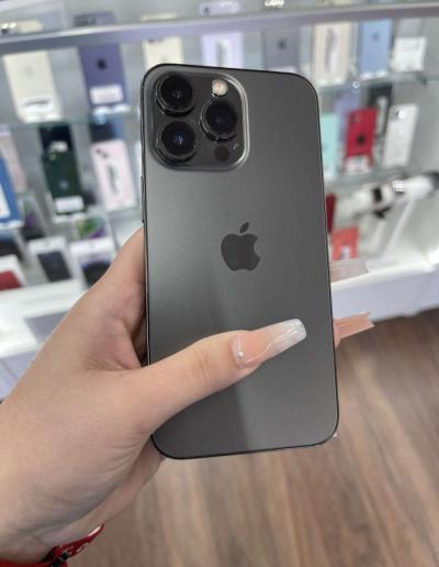 iphone 13 pro - Thumbnail 2