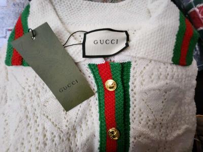 Gucci dress large - Mission Viejo, California