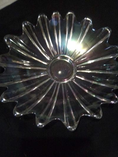 Glass Starburst Bowl - Thumbnail 3