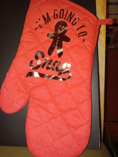 potholders - Thumbnail 3