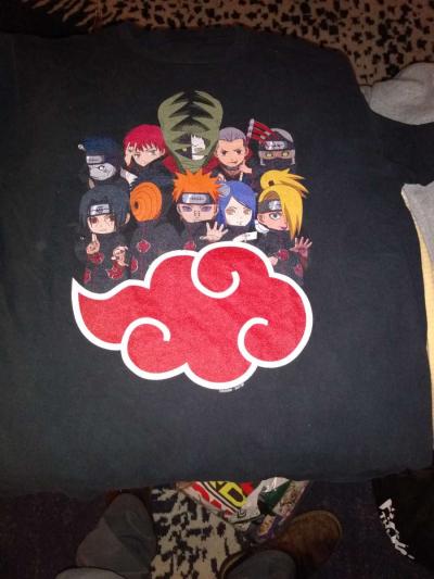 ANIMATION NIRUTU GANG - Thumbnail 3