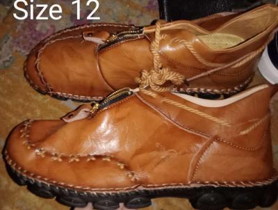 mens size 12