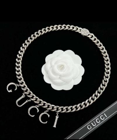 Gucci silver set - Thumbnail 3